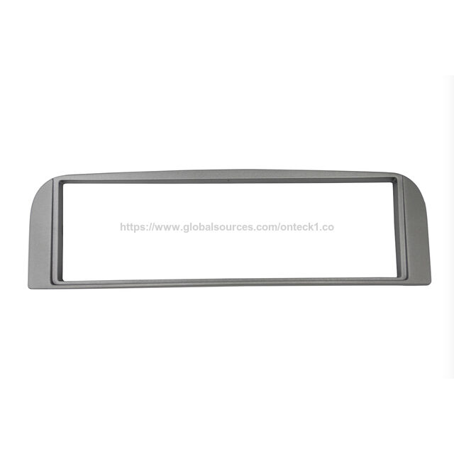 Panel Fascia Radio Mobil, Kit Pemasangan, Bingkai Pemasangan, Adaptor untuk Alfa 147