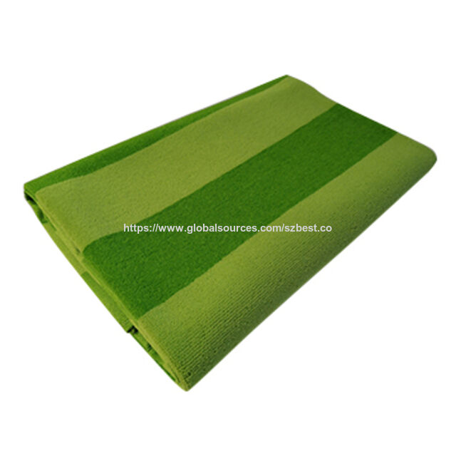 Mikrofaser-Strandtuch, Gymnastik-/Sport-/Reisehandtuch, 75 x 150 cm, superweich, hoch saugfähig, schnell trocknend, alle Größen und Farben for sale at factory direct price