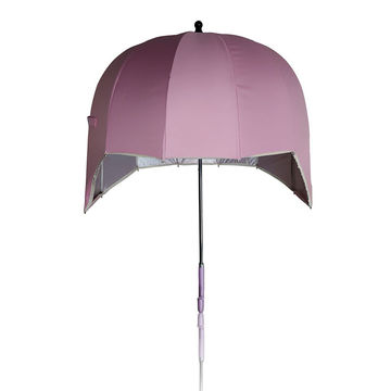 football helmet shaped umbrella