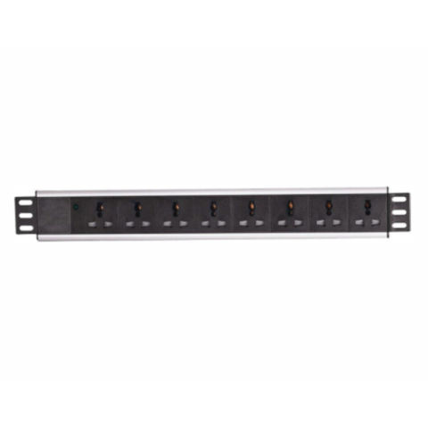 Buy Wholesale Taiwan 19 Inch Universal Type Pdu 10a 110/220v & 19 Inch ...