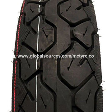 Irc Quality Front Or Rear Scooter Tire 100 90 10 China Factory Tyre Scooter Tire Tubeless Tires Scooter Tire Factory Buy China Motorcycle Tire Irc On Globalsources Com