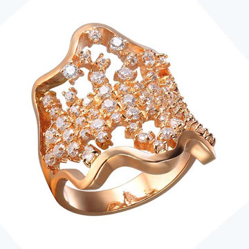 14k White Gold Diamond Halo Engagement Ring 001-100-00461 | Dickinson  Jewelers | Dunkirk, MD