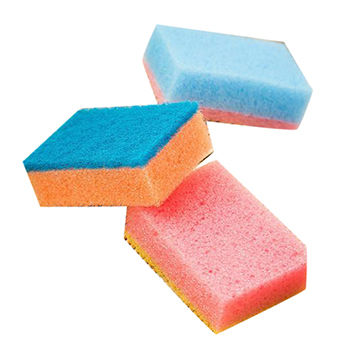 Hot Selling I Shape Kitchen Sponge Latest Stylish Cleaning Sponge - China Cleaning  Sponge and Kitchen Scourer price