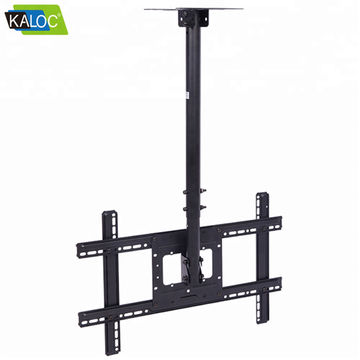 Spcc Steel Plate Drop Ceiling Tv Mount, How To Hang Tv From Drop Ceiling