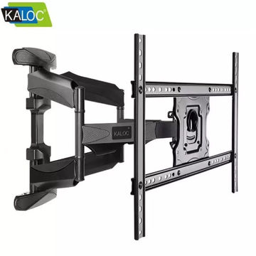 Tv Wall Mount Swivel Long Arm, Tv Mount Extended Arm