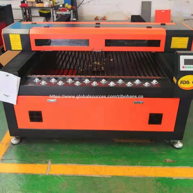 ماكينة حفر ليزر ثاني أكسيد الكربون for sale at factory direct price
