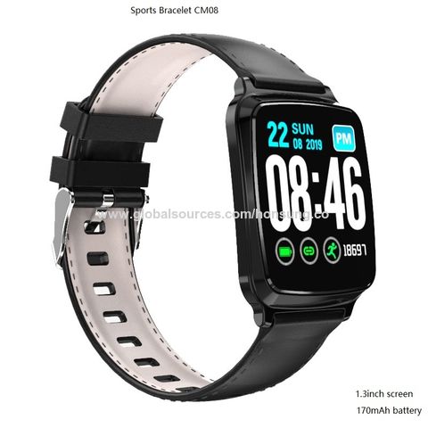 smartwatch cpu hs6620d