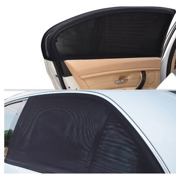Front Remote Control Automatic Car Window Shade Electric Windshield Sunshade  - Explore China Wholesale Car Window Shade Sunshade and Front Car Sunshade,  Car Electric Sunshade, Car Windshield Sunshade