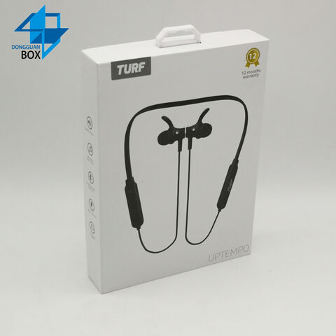 Earphone outlet box price