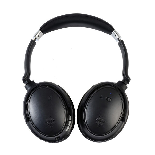 Auriculares Inalámbricos HD Estéreo con Cancelación de Ruido Bluetooth 2019 - Venta Caliente