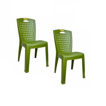 plastic chair armless price