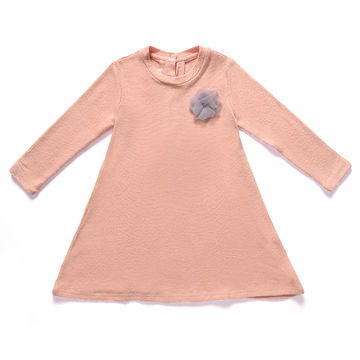 baby girl frock design for winter