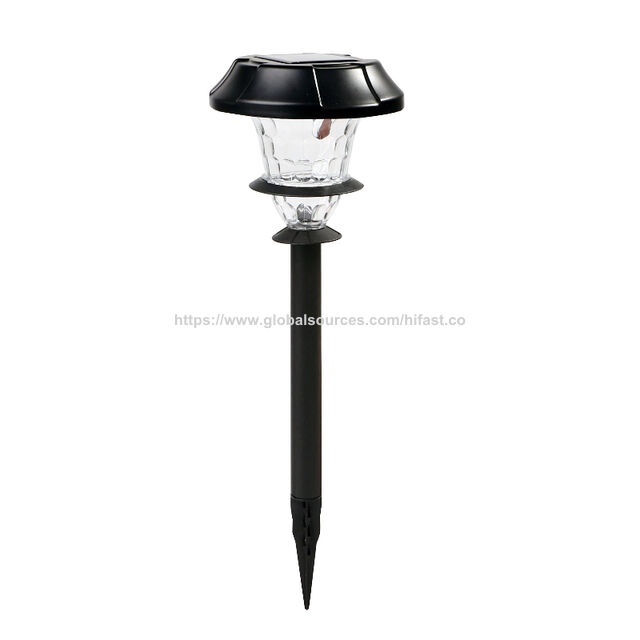 Solar-Landschaftsleuchte, Solar-Gartenleuchte, Neue Beleuchtung for sale at factory direct price