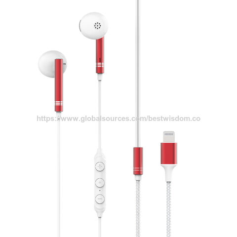 Buy Wholesale China Lightning Connector 