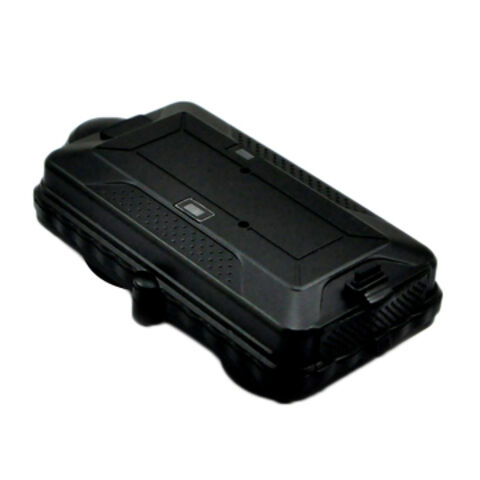 Waterproof mini hidden asset GPS tracker tracking system with magnet ...