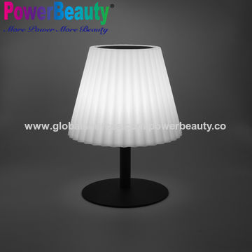 Solar Table Lamp Led Mood, Best Outdoor Solar Table Lamps