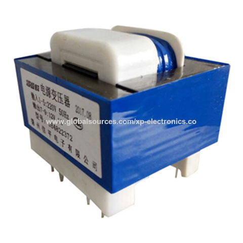 Buy Wholesale China Instrument Pin Transformer & Instrument Pin ...