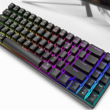 Keyboards In China Buy Wholesale China Gaming Keyboards & Gaming Keyboards at USD 26.2944 ...