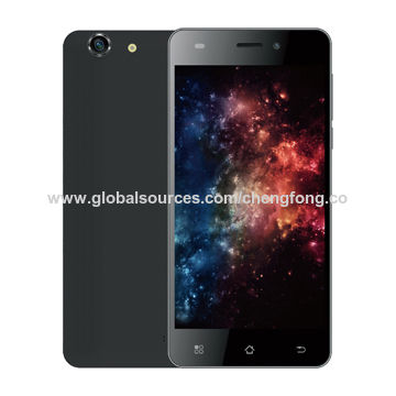 6'' 4G LTE smartphone. MTK6735M Quad core 1.0GHz, QHD/HD l720*1280, Dual SIM Card Standby for sale at factory direct price