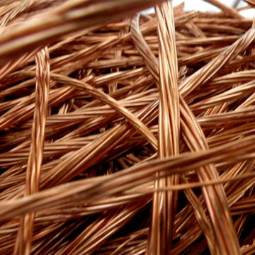 Buy Wholesale China Copper Wire Scrap Wholesale, Copper Supplier ...