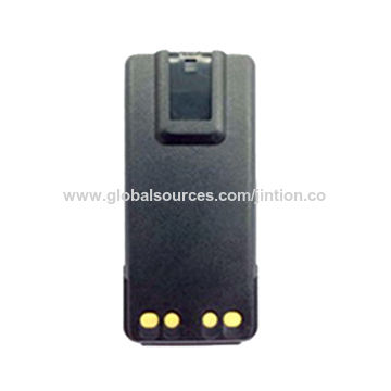 Discounted 2PCS NNTN8129AR Battery For Motorola XIR P8668 P8660 GP328D GP338D APX 1000 APX 2000 APX 3000 APX 4000 Radios