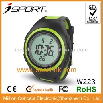 cheap stopwatch wrist watch