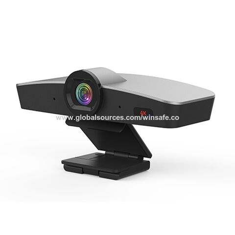 video conference camera for smart tv