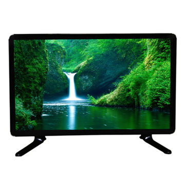 17 Inch Display New Smart Square LED LCD Color TV - China LED and TV price
