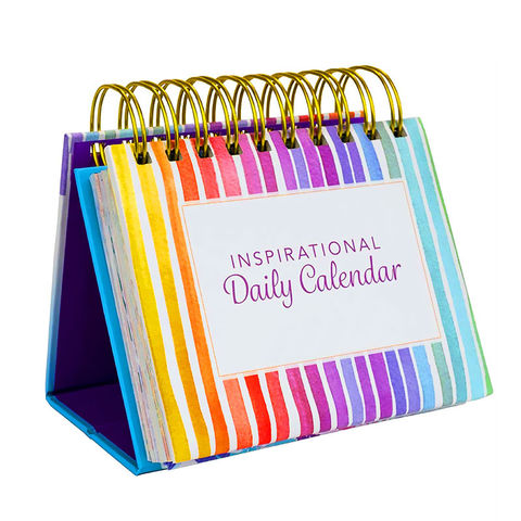 Custom Printing 365 Day A Page Creative Mini Daily Desk Calendar - Buy China Wholesale Calendar $2 | Globalsources.com Custom Printing 365 Day A Page Creative Mini Daily Desk Calendar - Buy China Wholesale Calendar $2 | Globalsources.com