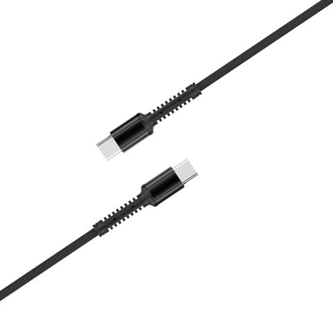 Buy Wholesale China Ldnio Pd To Pd Usb-c Charging Cable With Type