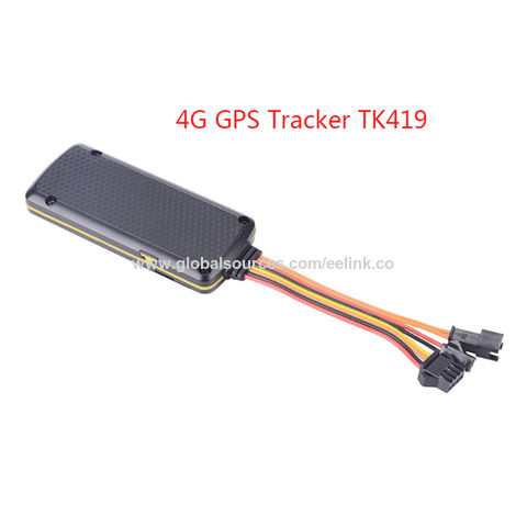 gps chip