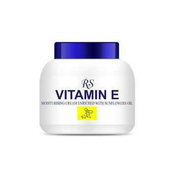 Opnemen Th Besluit ROUSHUN Vitamin E Cream Moisturising Cream Enriched with Sunflowers Oil, Vitamin  E Cream Moisturising Cream Sunflowers Oil Cream - Buy China Cream on  Globalsources.com