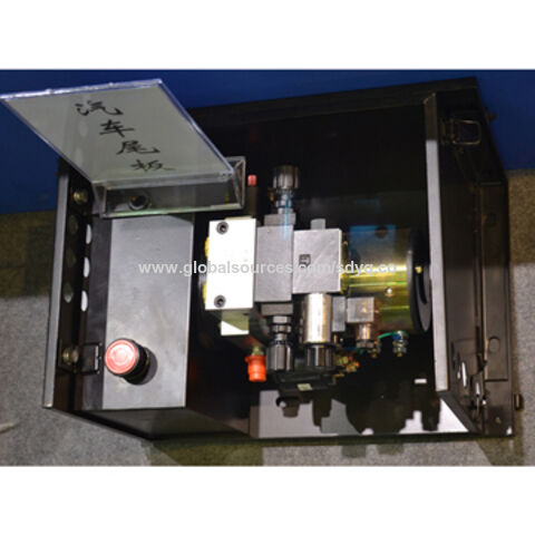Hersteller DC 24V/DC 12V Hydraulikaggregat/Aggregat/Hydraulikpumpe für Ladebordwand for sale at factory direct price