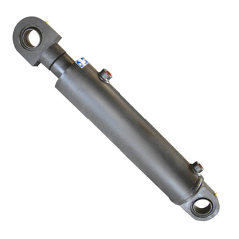 Buy Wholesale China Double Acting Hydraulic Cylinder For Garbage Truck ...