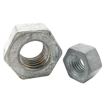 China Heavy Hex Nut Manufacturers & Suppliers - UPRIGHT