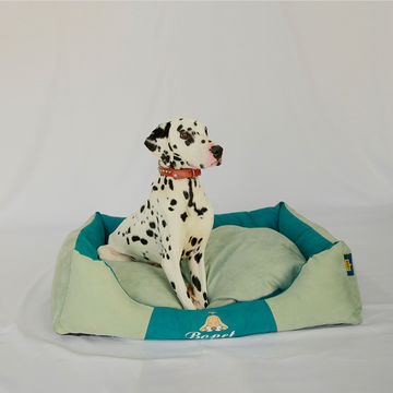 washable dog bed filling