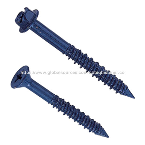 براغي خرسانة ذاتية التنصيب for sale at factory direct price