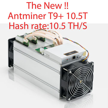 antminer t9 