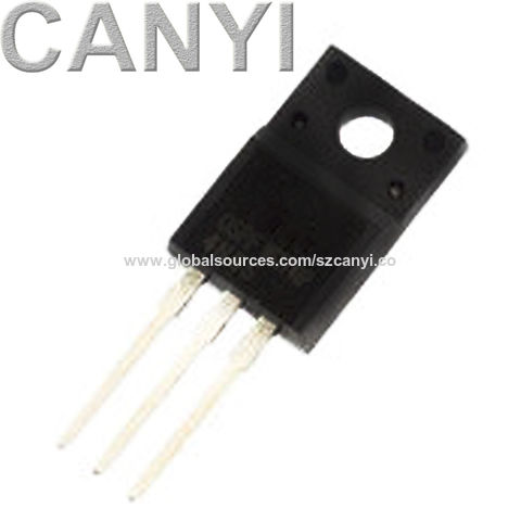 Buy Wholesale China Fast Switching Speed Field Effect Transistor For ...