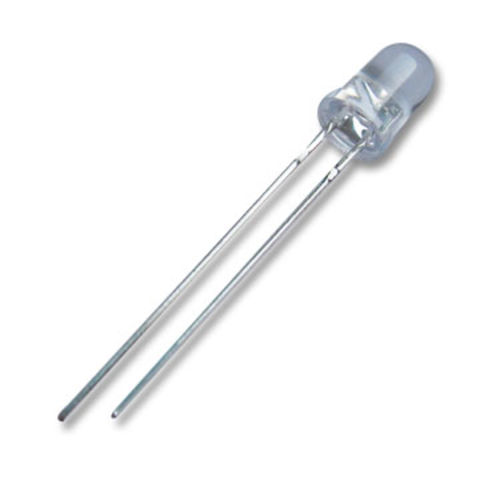 China Infrared Transmitter LED for Remote Control Systems (DIP or SMD ...