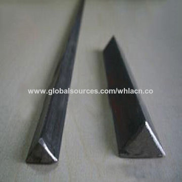 Buy China Wholesale Steel Chamfer Precast Concrete Formwork Triangle ...