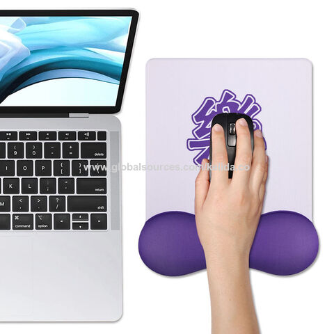 Renoir Mousepad. French Art Mouse Pad. Pierre-auguste Renoir, Le Moulin De La Galette. Art Mousepad. French Impression Mousepad - View #5