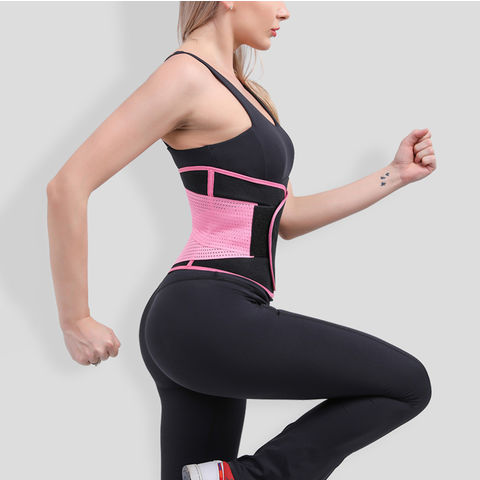Buy Wholesale China Women Waist Trainer Vest Slim Corset Neoprene