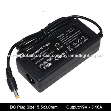 Buy Wholesale China Universal Ac Dc Laptop Adapters 3.75a 24v 90w ...
