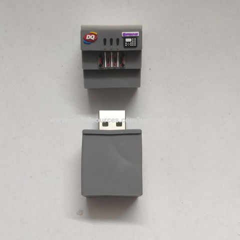 Buy Wholesale China Custom Vending Machine Shaped Usb Flash Drives ...