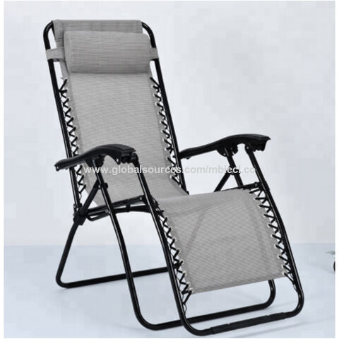 Luxury cheap deck chair