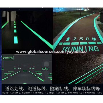 China Glow Dark Paint, Glow Dark Paint Wholesale, Manufacturers