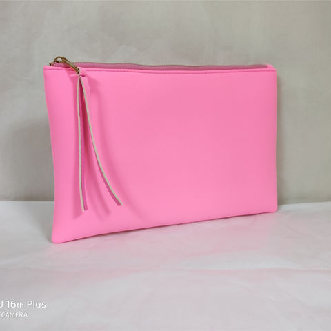 Neoprene clutch discount