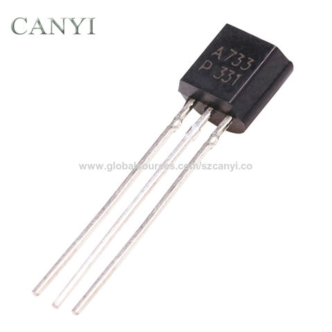 2sc1973 transistor to-92
