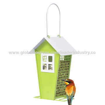 China Bird Feeder From Quanzhou Manufacturer Quanzhou Leader